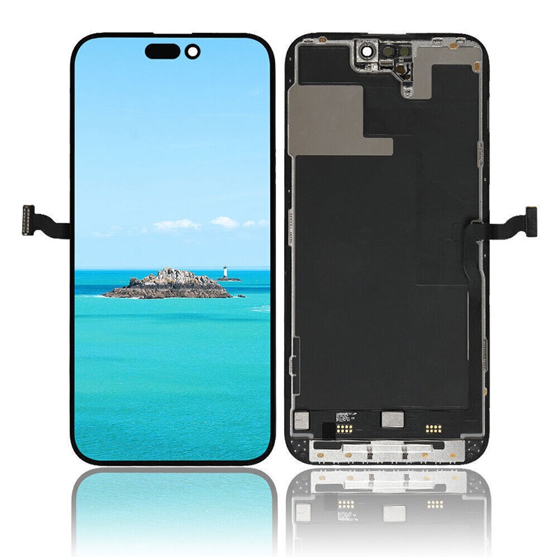 Phone LCD Sreen, premium phone original-refurbished LCD, LED, OLED, TFT sreen display digitizer aftermarket replacements. | MSPphoneParts.com